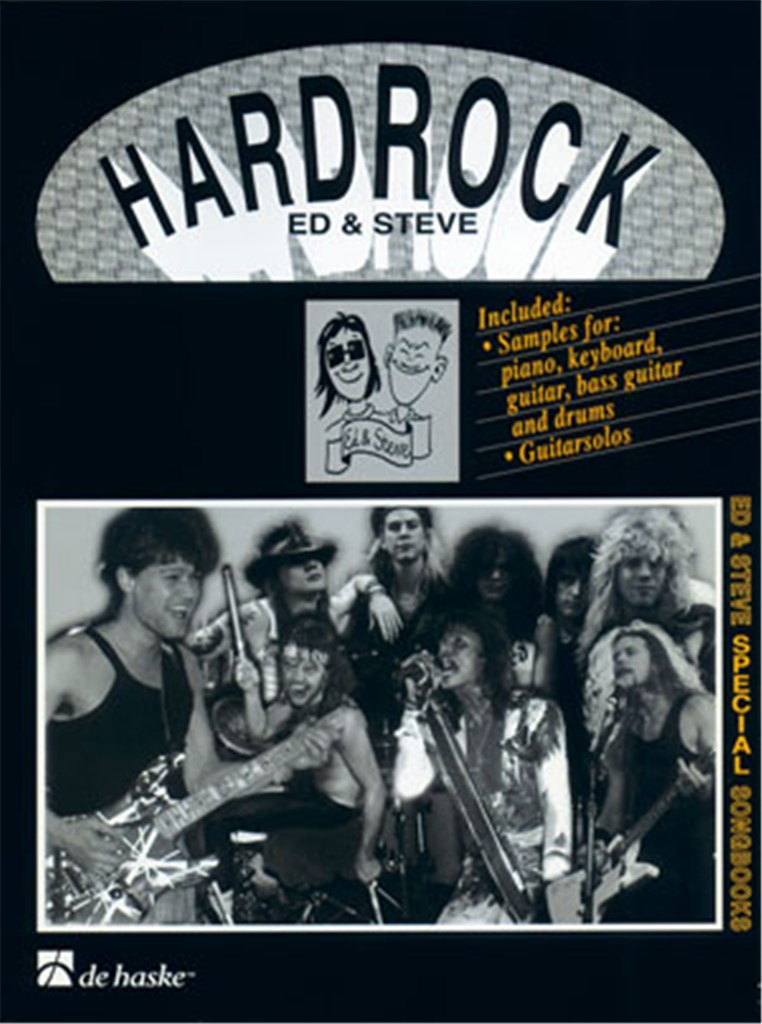 Hardrock